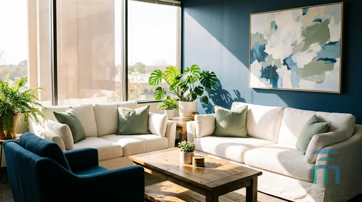 Los efectos de las vacaciones en la Salud Mental