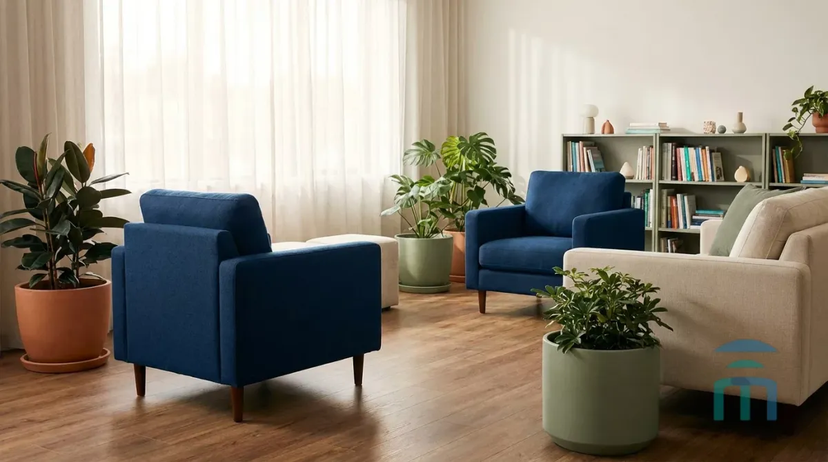 Los efectos positivos de la terapia en la salud mental