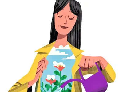 Los pilares de la Autoestima