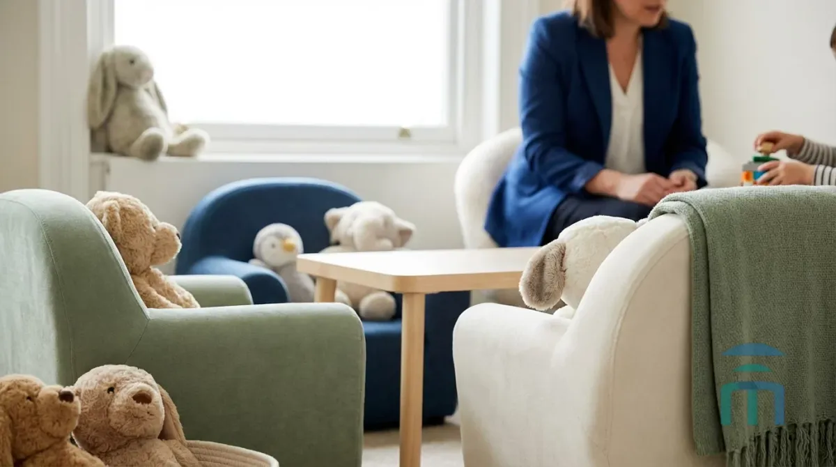 Mentes sanas, niños felices: consejos para dar prioridad a la salud mental infantil