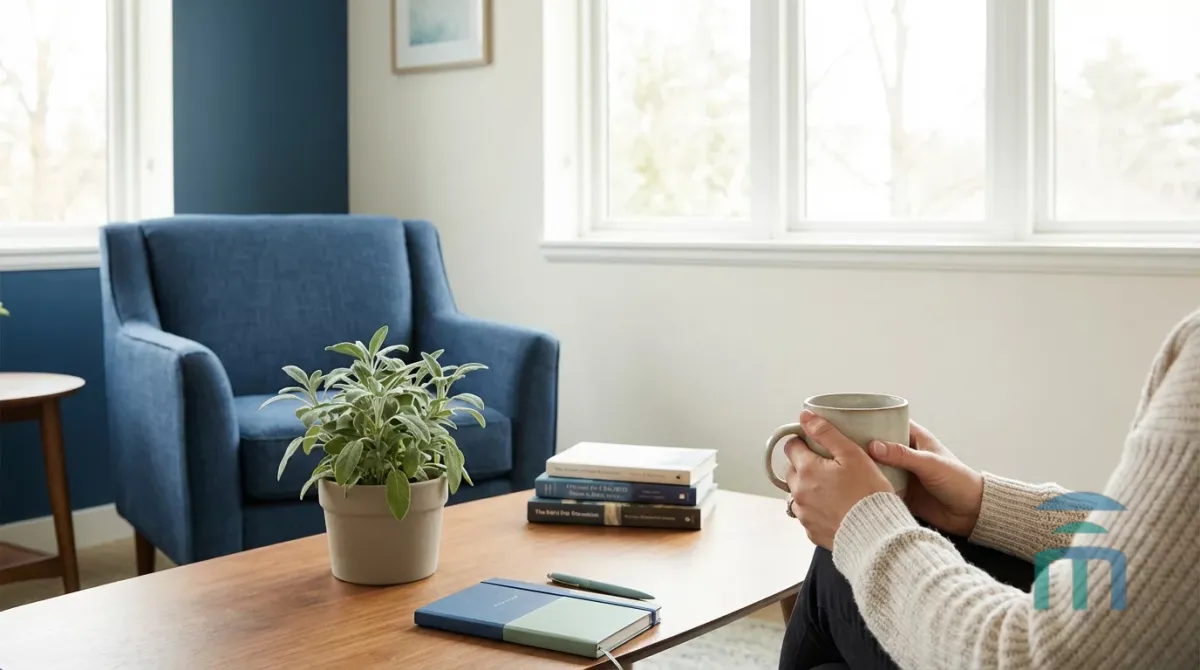 No espere: reconocer el momento adecuado para una prueba de salud mental