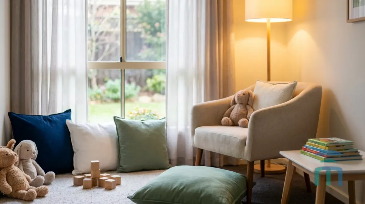 ¿Por qué es importante la salud mental en la primera infancia y cómo fomentarla?