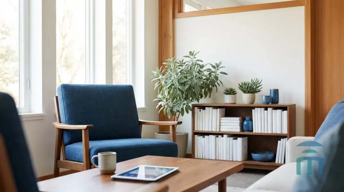 Desbloqueando tu mente: Por qué las pruebas de salud mental en línea son hoy relevantes