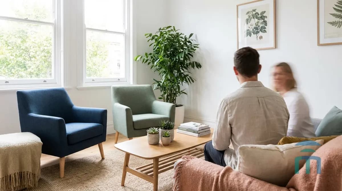 Proceso Terapéutico