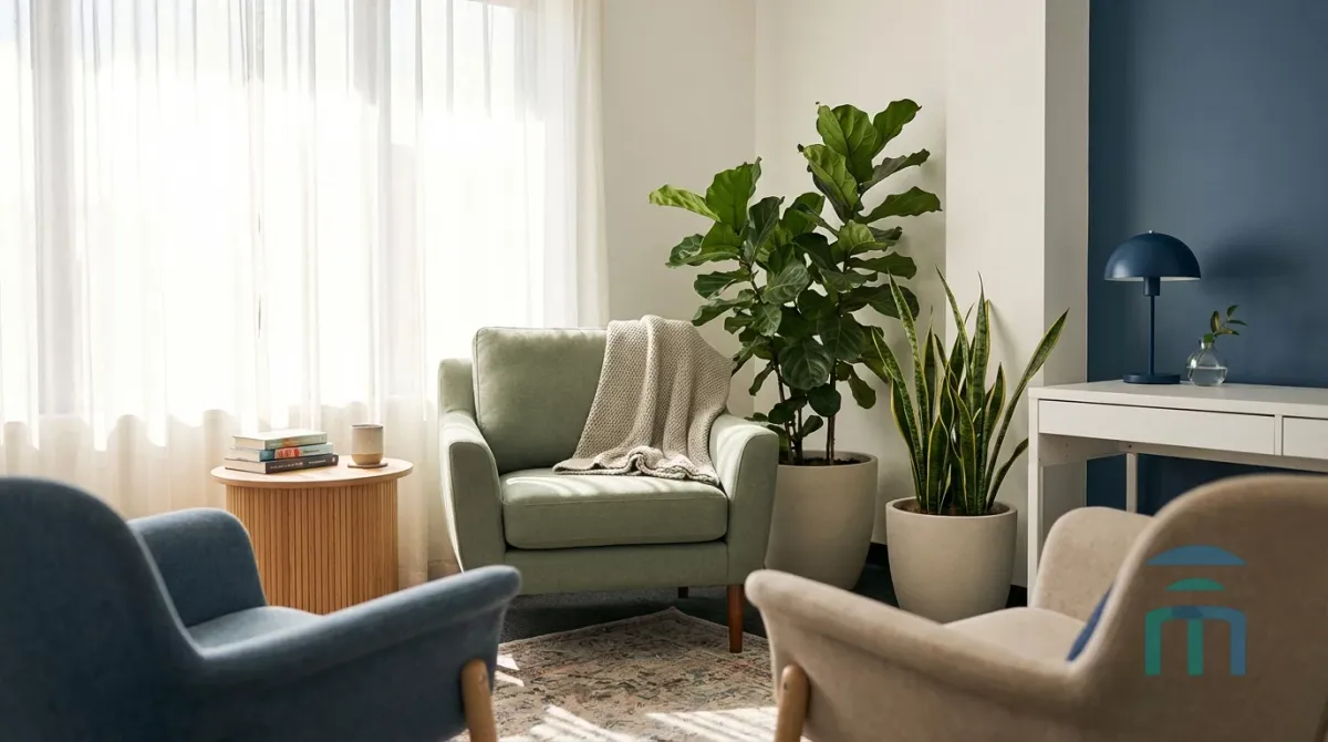 Protege tu paz: Por qué el cuidado temprano de la salud mental es esencial