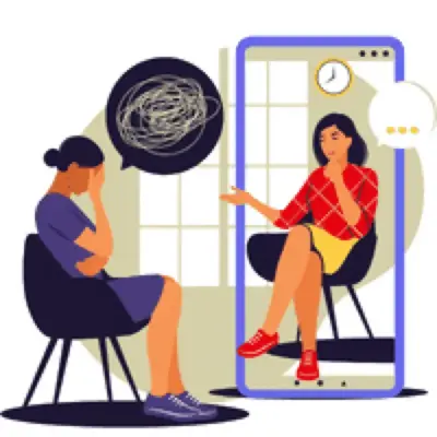 Psicólogo de niños y adolescentes Online: para un mejor bienestar mental