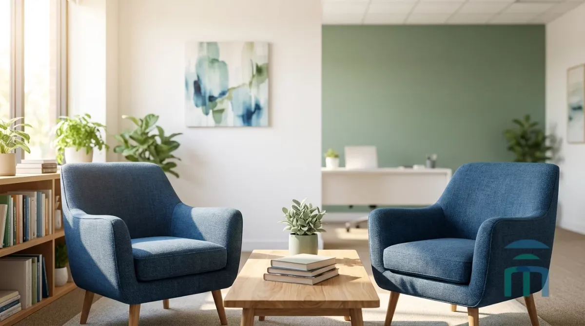 Psicoterapia de Apoyo en Trastorno Bipolar: Una Guía Alegre para Navegar el Caos Emocional