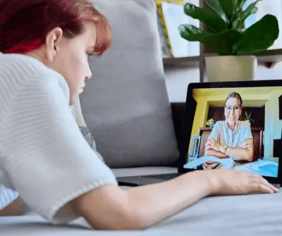 Psiquiatría de niños y adolescentes online: lo que es necesario para la salud mental de los niños