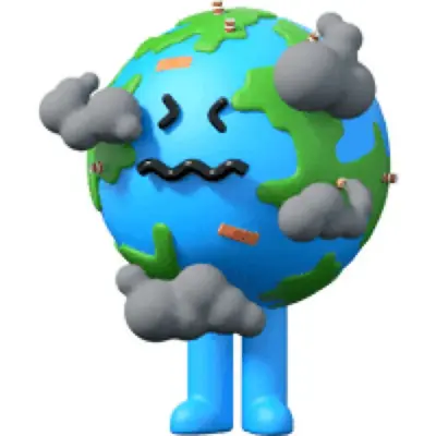 ¿Qué es la Ecoansiedad?