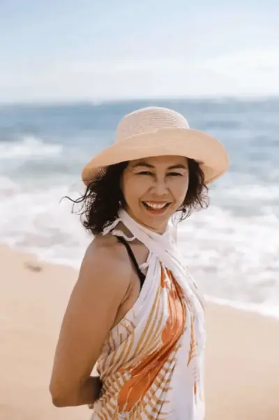 Químicos para estar feliz