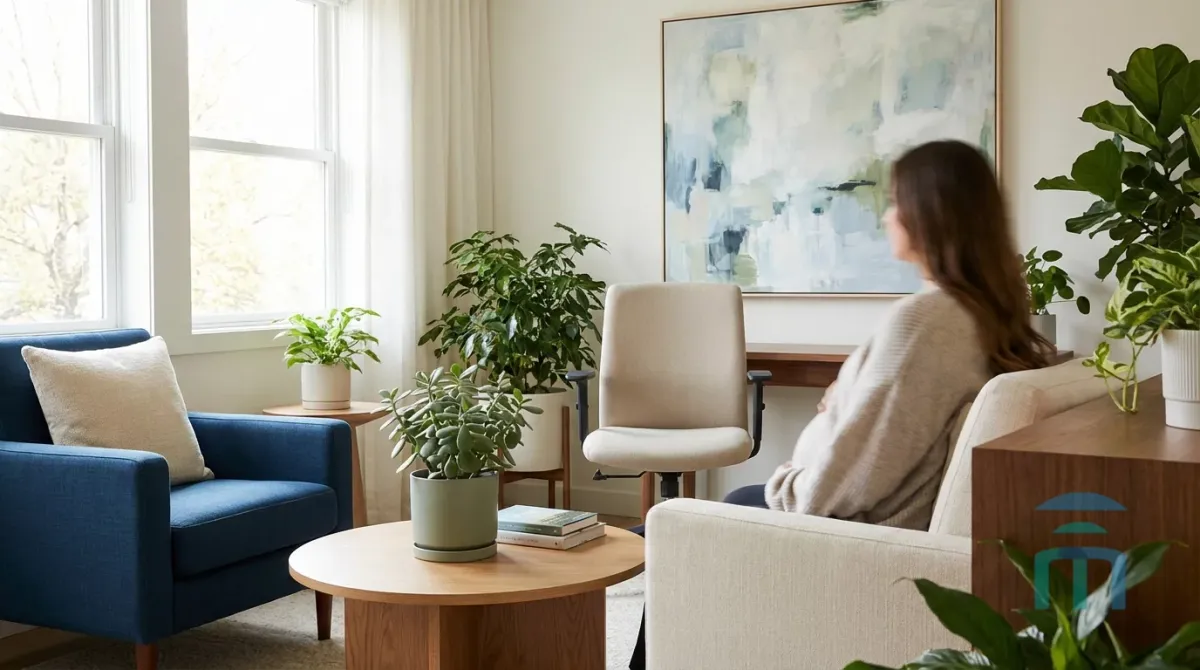 Salud mental durante el embarazo: un tema esencial para la futura madre y su familia