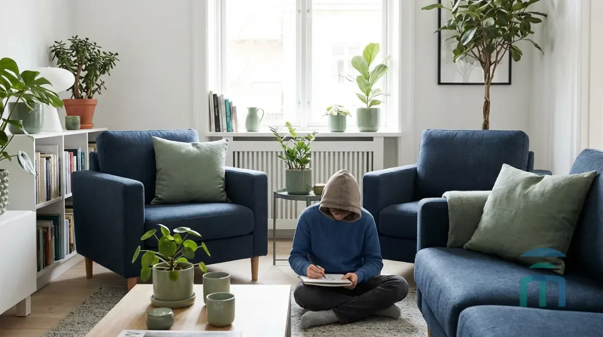 Cómo sanar heridas invisibles: guía para fortalecer a tu adolescente