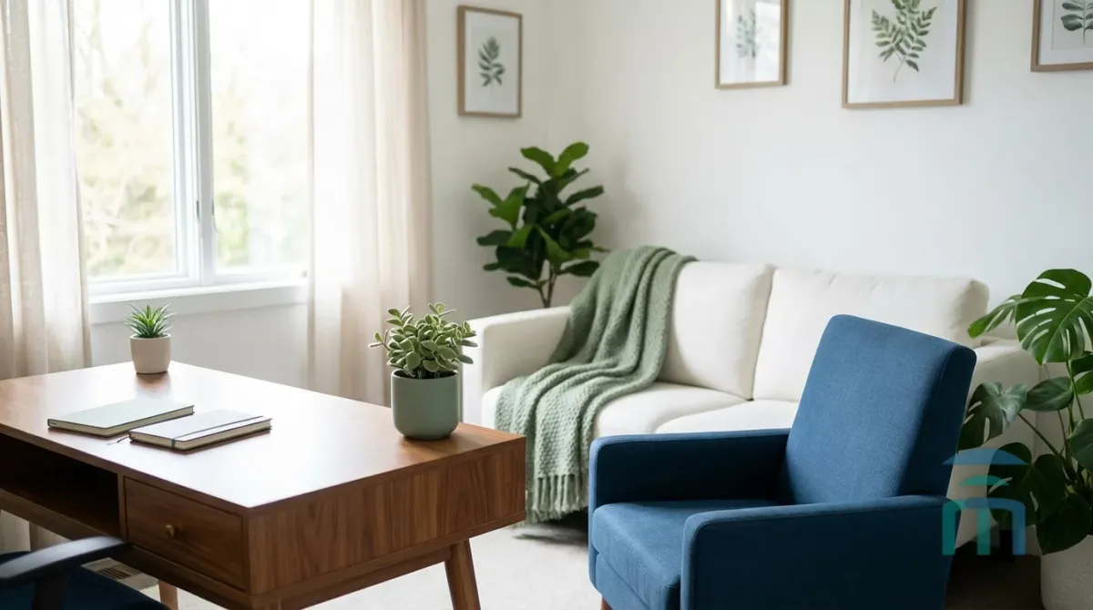 Segunda opinión Diagnóstica en Salud Mental