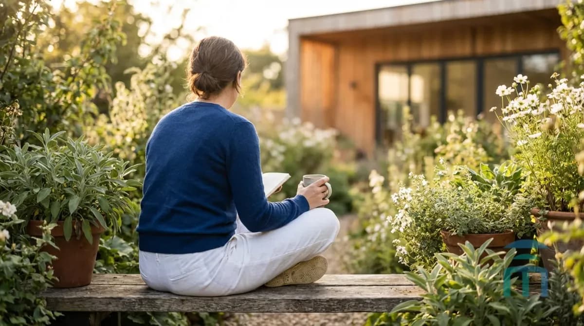 Reconocer el trastorno de ansiedad: síntomas clave y apoyo profesional