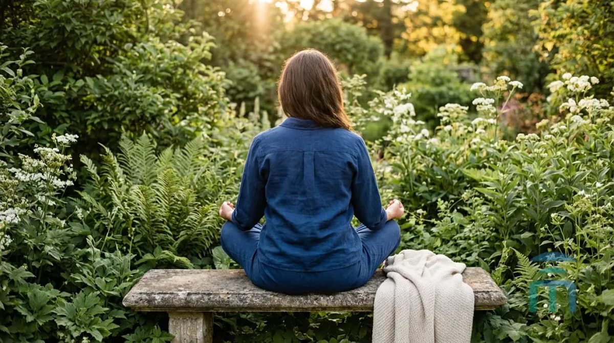 Síntomas de ansiedad: cómo reconocer y manejar los signos de los trastornos de ansiedad