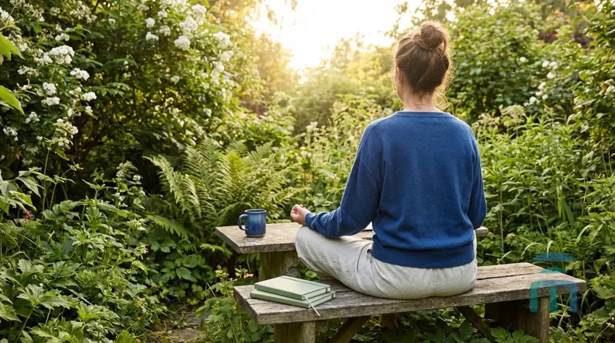 Superando la ansiedad a través de la terapia en línea