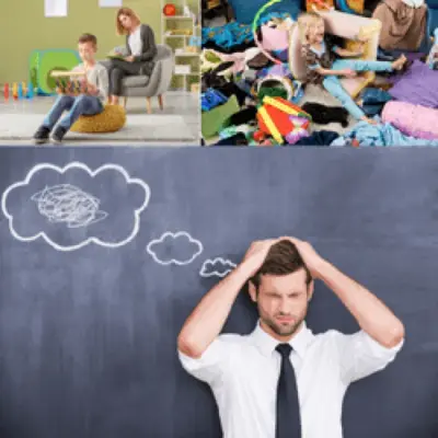 ¿Déficit Atencional o Exceso de ¿Atención?, ¿una Epidemia? o ¿una moda?