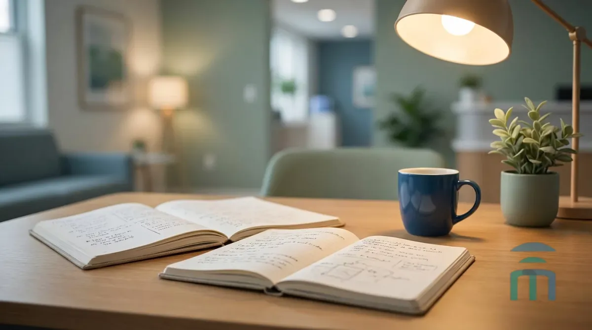 TDAH en Adultos: Impacto en el Trabajo y Estrategias de Manejo