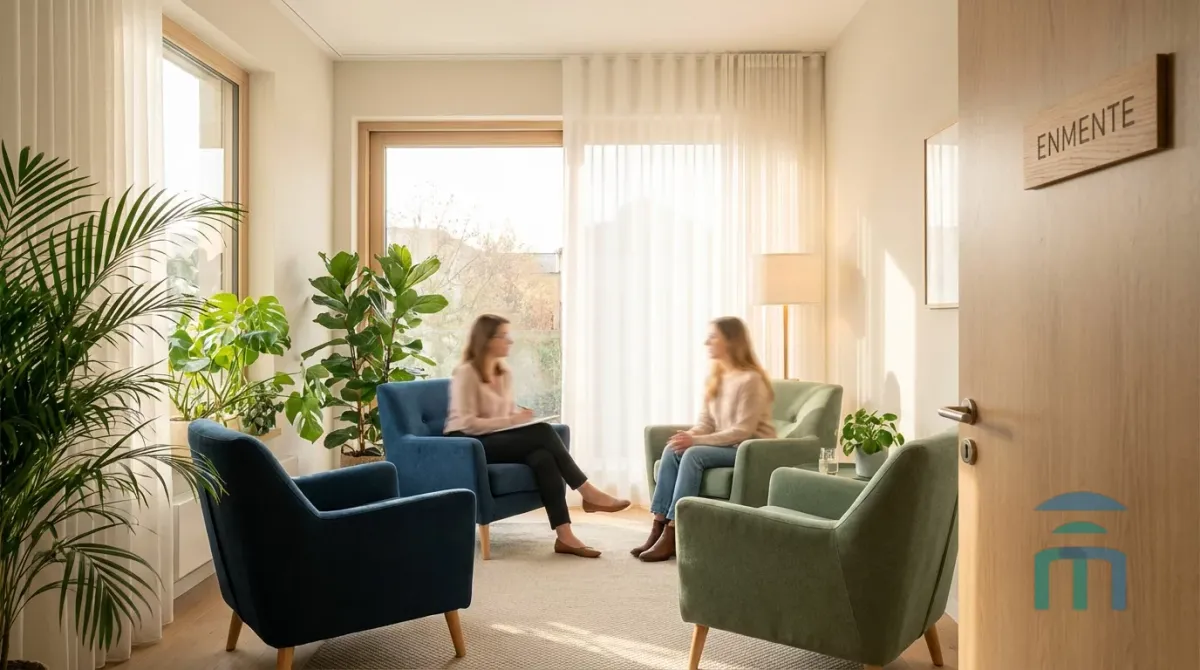 Curar a través del habla