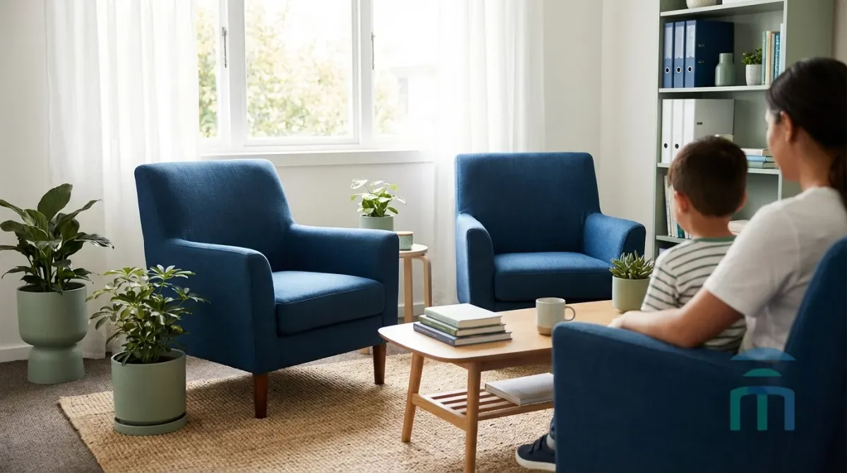 Cómo Transformar las Dinámicas Familiares para Fortalecer a Tus Hijos