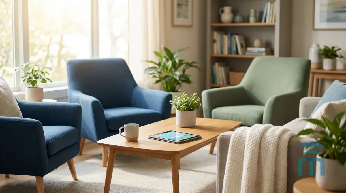 Descubre cómo la tecnología puede transformar la salud mental de tu hijo