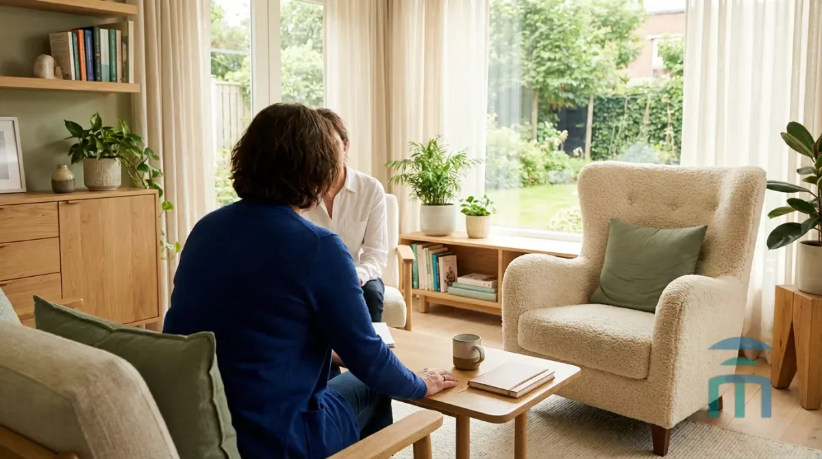 Trastorno de Desregulación Disruptiva del Estado de Ánimo: ¿Qué es y por donde partir?