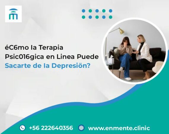 terapia psicológica en línea en Chile