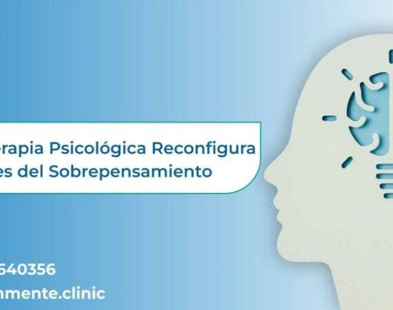 Terapia Psicologica