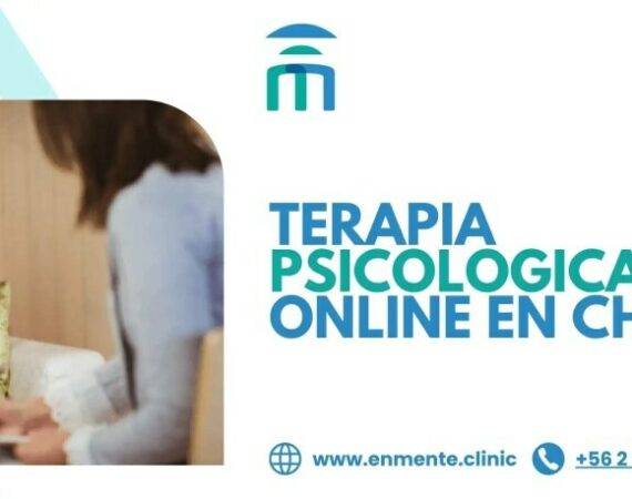 terapia psicológica en línea