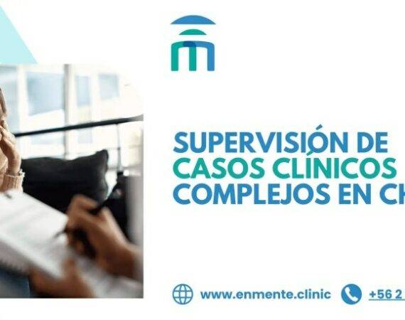 Supervision of complex-clinical cases in Chile