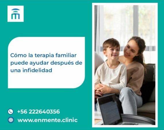 solución de terapia en línea para parejas o familias